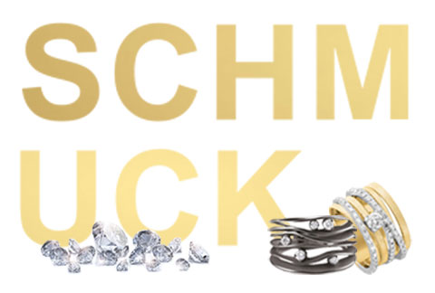 Schmuck Online-Shop
