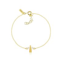 Maboo by Luisa Rosas Armband My Angel Gold Diamanten MBAGB00001