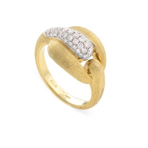 Marco Bicego Diamant-Ring Lucia aus 18 Karat Gold AB598-B SALE | Uhren-Lounge