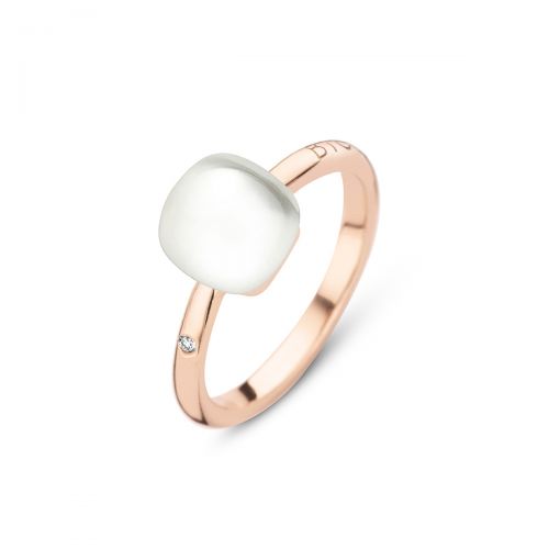 Bigli Mini Sweety Ring Crystal Clear White 20R87Rcrmp