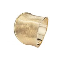Marco Bicego Ring Gold 18 Karat Lunaria AB551 Y