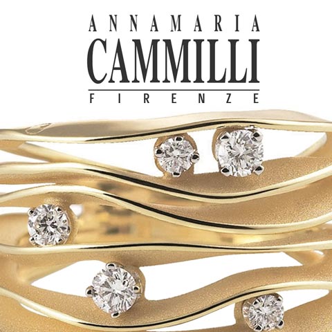 Annamaria Cammilli
