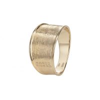 Marco Bicego Ring Gold 18 Karat Lunaria AB549 Y