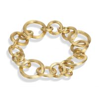 Marco Bicego Armband Jaipur Link Gold 18 Karat BB1349 Y