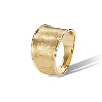 Marco Bicego Lunaria Ring Gold 18 Karat AB550 Y